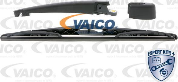 VAICO V25-8192 - Комплект важелів склоочисника, система очищення стекол avtolavka.club