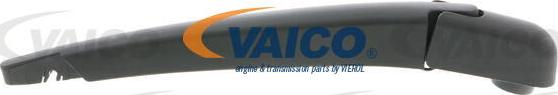 VAICO V25-8189 - Важіль склоочисника, система очищення вікон avtolavka.club