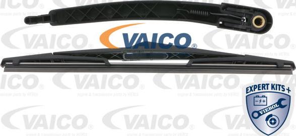 VAICO V25-8184 - Комплект важелів склоочисника, система очищення стекол avtolavka.club