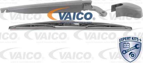 VAICO V25-8186 - Комплект важелів склоочисника, система очищення стекол avtolavka.club