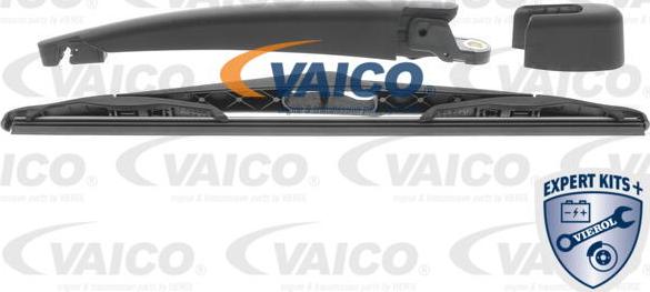 VAICO V25-8188 - Комплект важелів склоочисника, система очищення стекол avtolavka.club