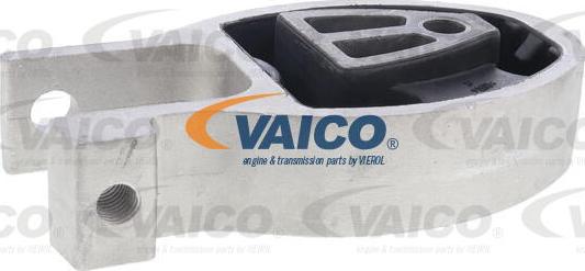 VAICO V25-2458 - Подушка, підвіска двигуна avtolavka.club