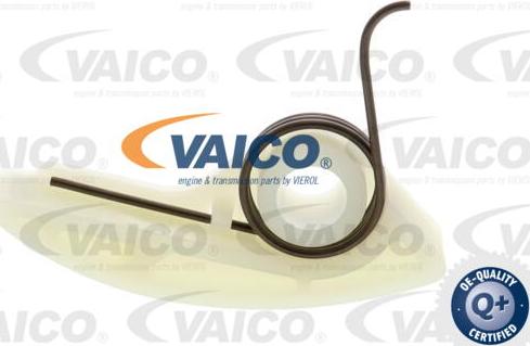 VAICO V25-2089 - Натягач ланцюга, привід масляного насоса avtolavka.club