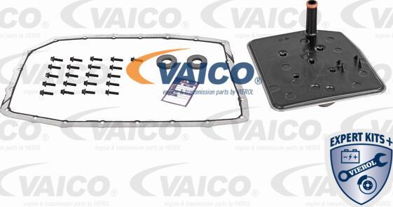 VAICO V25-2191-BEK - Комплект деталей, зміна масла - автоматіческ.коробка передач avtolavka.club