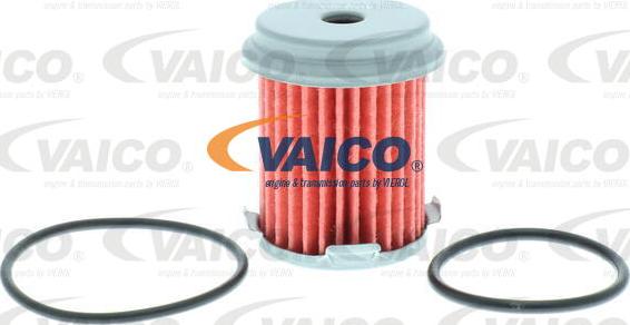 VAICO V26-0418 - Гідрофільтри, автоматична коробка передач avtolavka.club