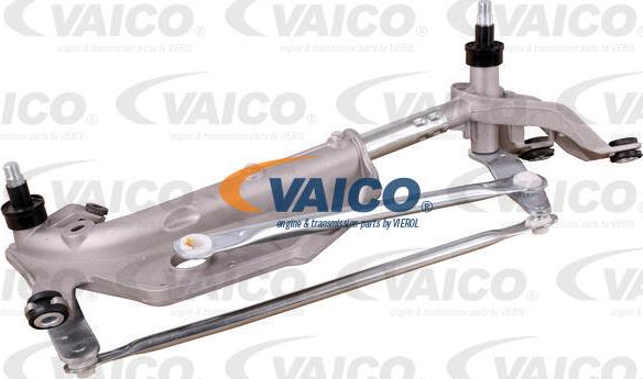 VAICO V26-0332 - Система тяг і важелів приводу склоочисника avtolavka.club
