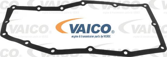 VAICO V26-0297 - Прокладка, масляний піддон автоматичної коробки передач avtolavka.club