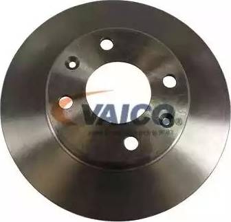 VAICO V26-80004 - Гальмівний диск avtolavka.club