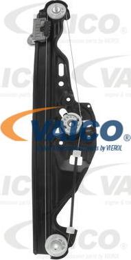 VAICO V20-9738 - Підйомний пристрій для вікон avtolavka.club