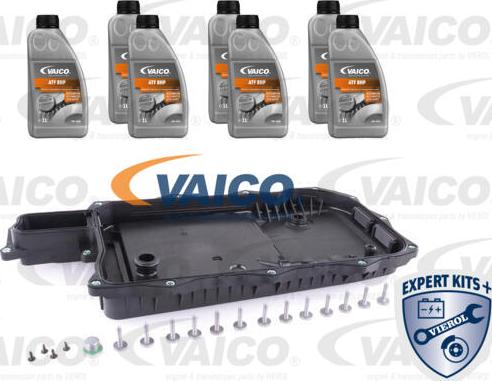 VAICO V20-4061 - Комплект деталей, зміна масла - автоматіческ.коробка передач avtolavka.club