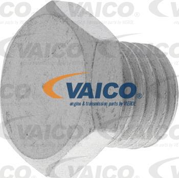 VAICO V20-4009 - Різьбова пробка, масляний піддон avtolavka.club