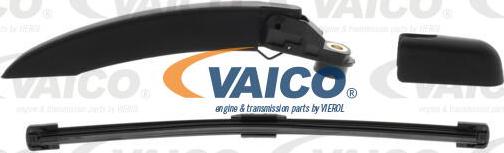 VAICO V20-4081 - Важіль склоочисника, система очищення вікон avtolavka.club