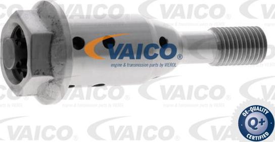 VAICO V20-4079 - Центральний клапан, шестерня приводу розподільного вала avtolavka.club