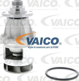 VAICO V20-50013 - Водяний насос avtolavka.club