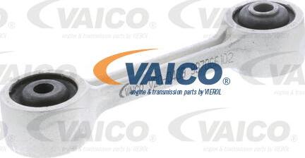 VAICO V20-0439 - Тяга / стійка, підвіска колеса avtolavka.club