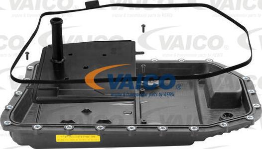 VAICO V20-0580 - Масляний піддон, автоматична коробка передач avtolavka.club