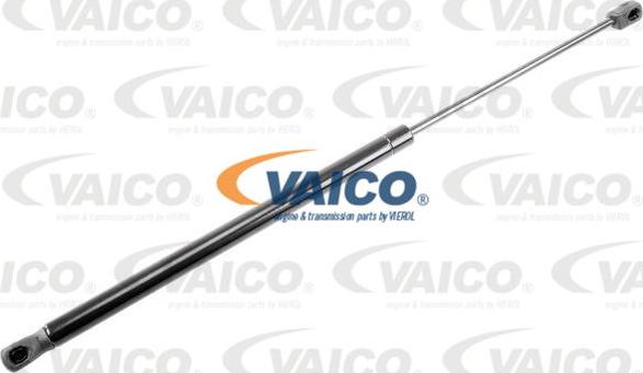 VAICO V20-0061 - Газова пружина, кришка багажник avtolavka.club
