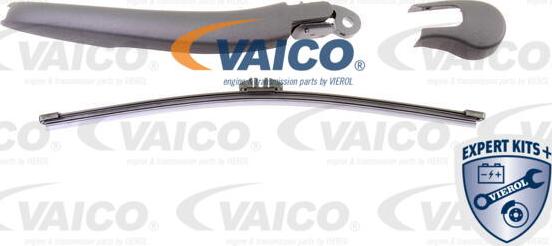 VAICO V20-0015 - Комплект важелів склоочисника, система очищення стекол avtolavka.club