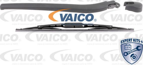 VAICO V20-0016 - Комплект важелів склоочисника, система очищення стекол avtolavka.club