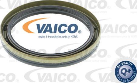 VAICO V20-0021 - Ущільнене кільце, колінчастий вал avtolavka.club