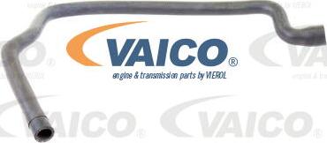 VAICO V20-0146 - Шланг радіатора avtolavka.club