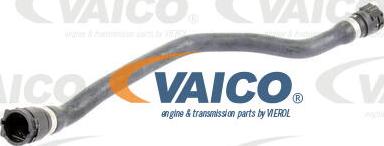 VAICO V20-0896 - Шланг радіатора avtolavka.club
