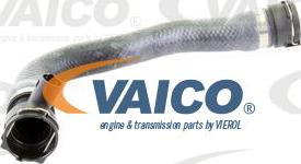 VAICO V20-0878 - Шланг радіатора avtolavka.club