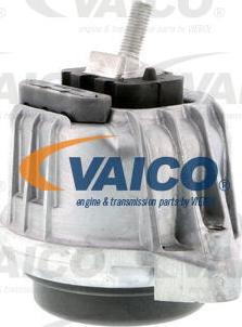 VAICO V20-0796 - Подушка, підвіска двигуна avtolavka.club