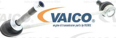 VAICO V20-0781 - Тяга / стійка, стабілізатор avtolavka.club