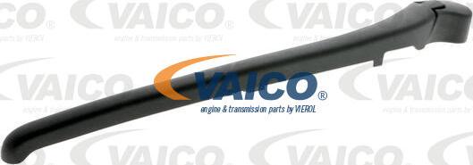 VAICO V20-1965 - Важіль склоочисника, система очищення вікон avtolavka.club
