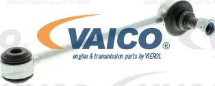 VAICO V20-7187 - Тяга / стійка, стабілізатор avtolavka.club