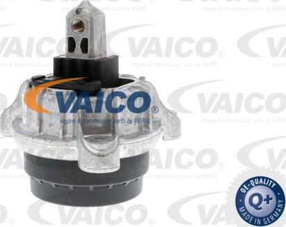 VAICO V20-1549 - Подушка, підвіска двигуна avtolavka.club