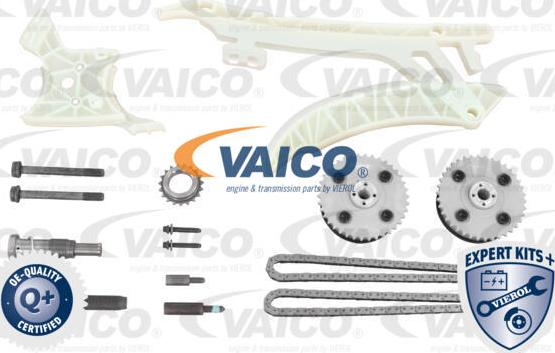 VAICO V20-10005 - Комплект ланцюга приводу распредвала avtolavka.club