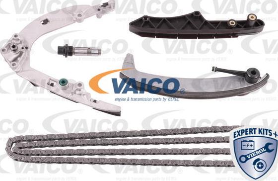 VAICO V20-10015-BEK - Комплект ланцюга приводу распредвала avtolavka.club