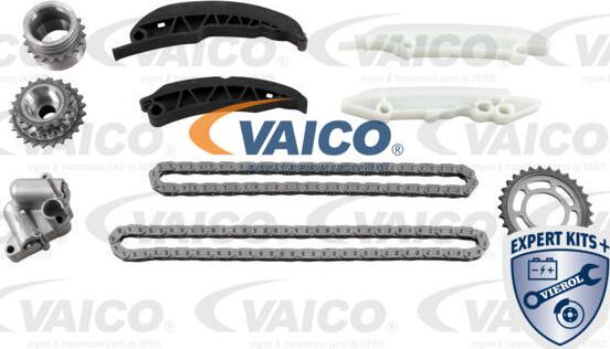 VAICO V20-10010 - Комплект ланцюга приводу распредвала avtolavka.club