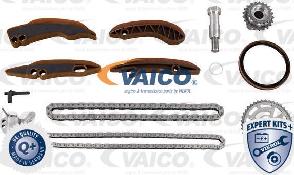 VAICO V20-10011 - Комплект ланцюга приводу распредвала avtolavka.club