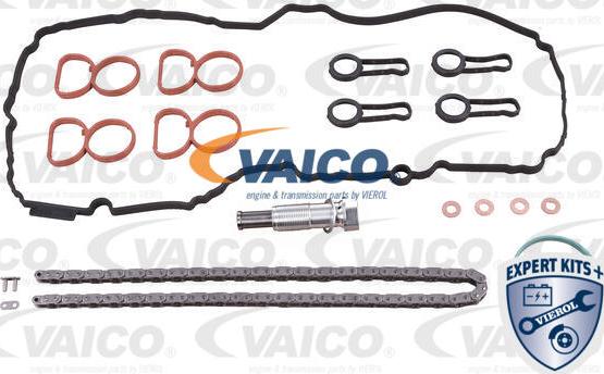 VAICO V20-10022 - Комплект ланцюга приводу распредвала avtolavka.club