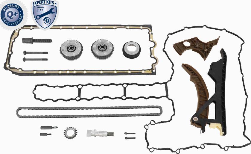 VAICO V20-10027 - Комплект ланцюга приводу распредвала avtolavka.club