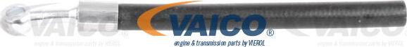 VAICO V20-1181 - Гідравлічний шланг, рульове управління avtolavka.club