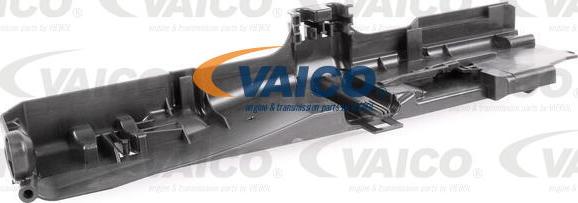 VAICO V20-1844 - Кріплення радіатора avtolavka.club