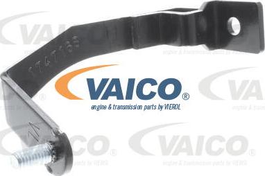 VAICO V20-1854 - Буфер, кожух двигуна avtolavka.club