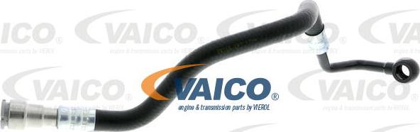 VAICO V20-1733 - Гідравлічний шланг, рульове управління avtolavka.club