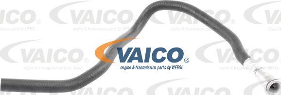 VAICO V20-1732 - Гідравлічний шланг, рульове управління avtolavka.club