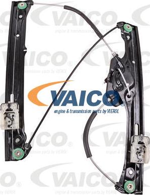 VAICO V20-8249 - Підйомний пристрій для вікон avtolavka.club