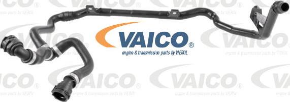 VAICO V20-3959 - Трубка охолоджуючої рідини avtolavka.club