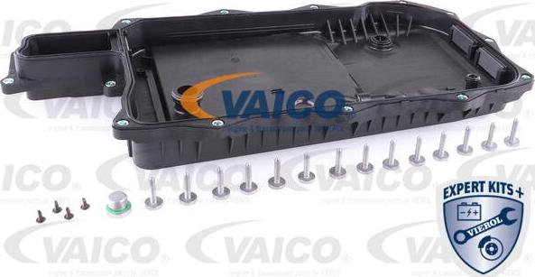 VAICO V20-3478 - Масляний піддон, автоматична коробка передач avtolavka.club