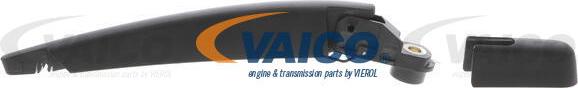 VAICO V20-3557 - Важіль склоочисника, система очищення вікон avtolavka.club