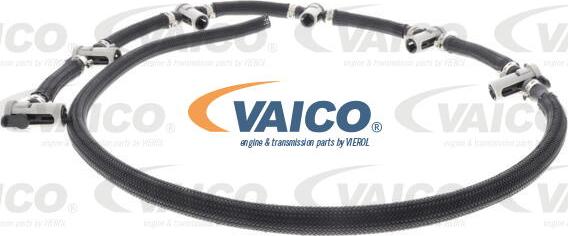 VAICO V20-3608 - Шланг, витік палива avtolavka.club