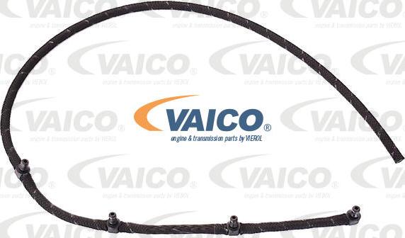 VAICO V20-3602 - Шланг, витік палива avtolavka.club