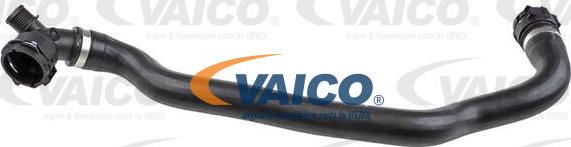 VAICO V20-3623 - Шланг радіатора avtolavka.club